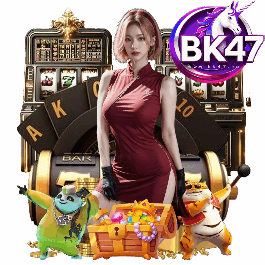 bk47 live